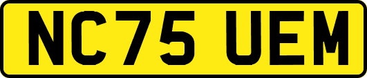 NC75UEM