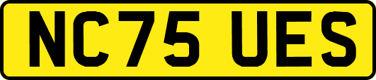 NC75UES