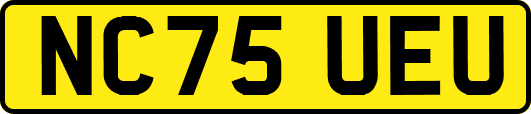 NC75UEU