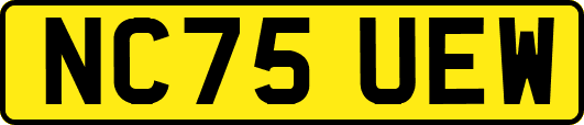 NC75UEW