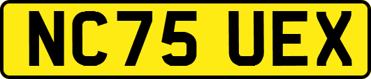 NC75UEX