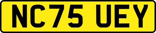 NC75UEY