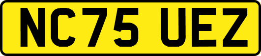 NC75UEZ
