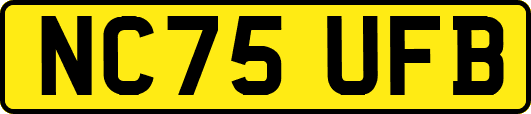 NC75UFB