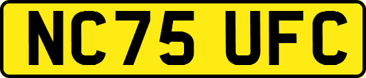 NC75UFC