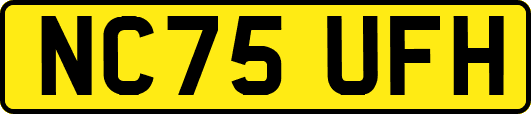 NC75UFH