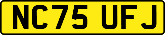 NC75UFJ