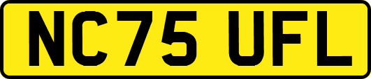 NC75UFL