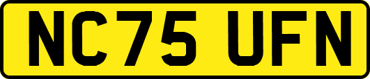 NC75UFN