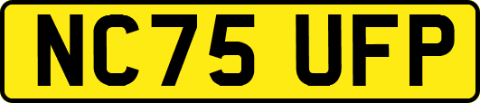 NC75UFP