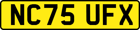 NC75UFX