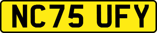 NC75UFY
