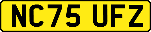 NC75UFZ
