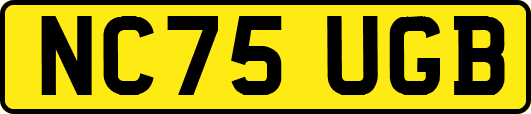 NC75UGB