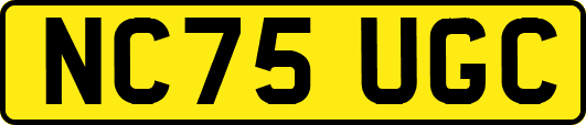 NC75UGC