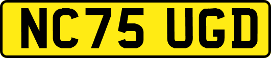 NC75UGD
