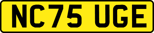 NC75UGE