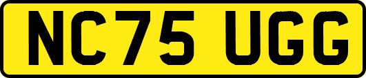 NC75UGG