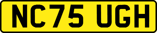 NC75UGH