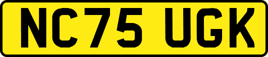 NC75UGK