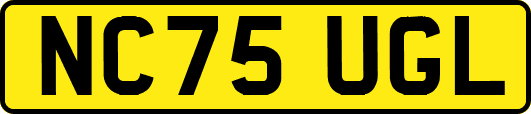 NC75UGL