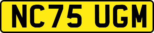 NC75UGM