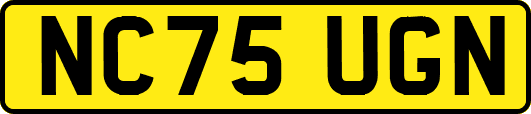 NC75UGN