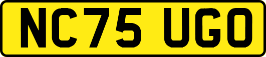 NC75UGO
