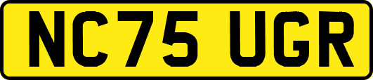 NC75UGR