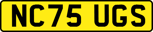 NC75UGS