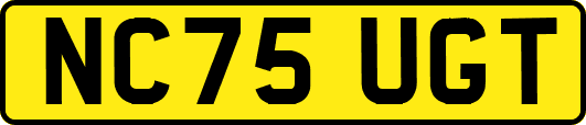 NC75UGT