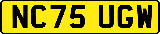 NC75UGW