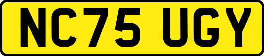 NC75UGY