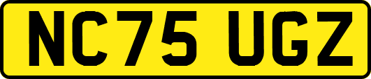 NC75UGZ