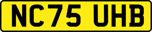 NC75UHB