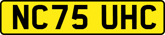 NC75UHC