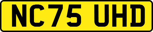 NC75UHD