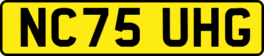 NC75UHG
