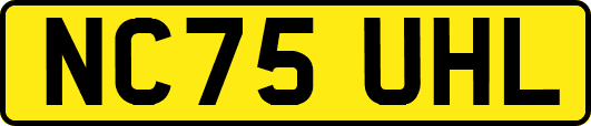 NC75UHL