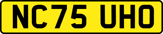 NC75UHO