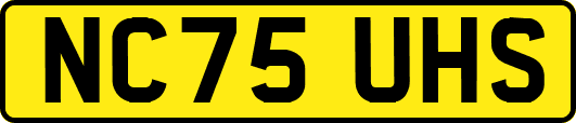 NC75UHS