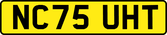 NC75UHT