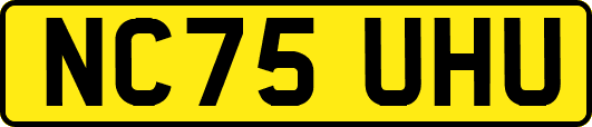 NC75UHU