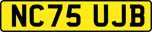 NC75UJB