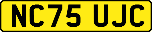 NC75UJC