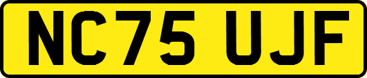 NC75UJF