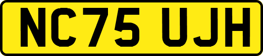 NC75UJH