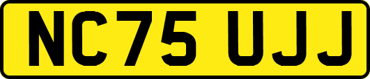 NC75UJJ