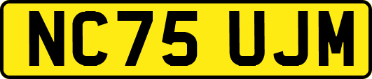NC75UJM