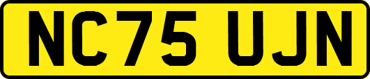 NC75UJN